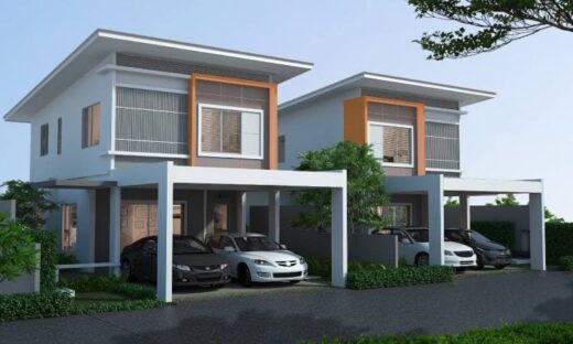 Buy a house in Phuket 2022